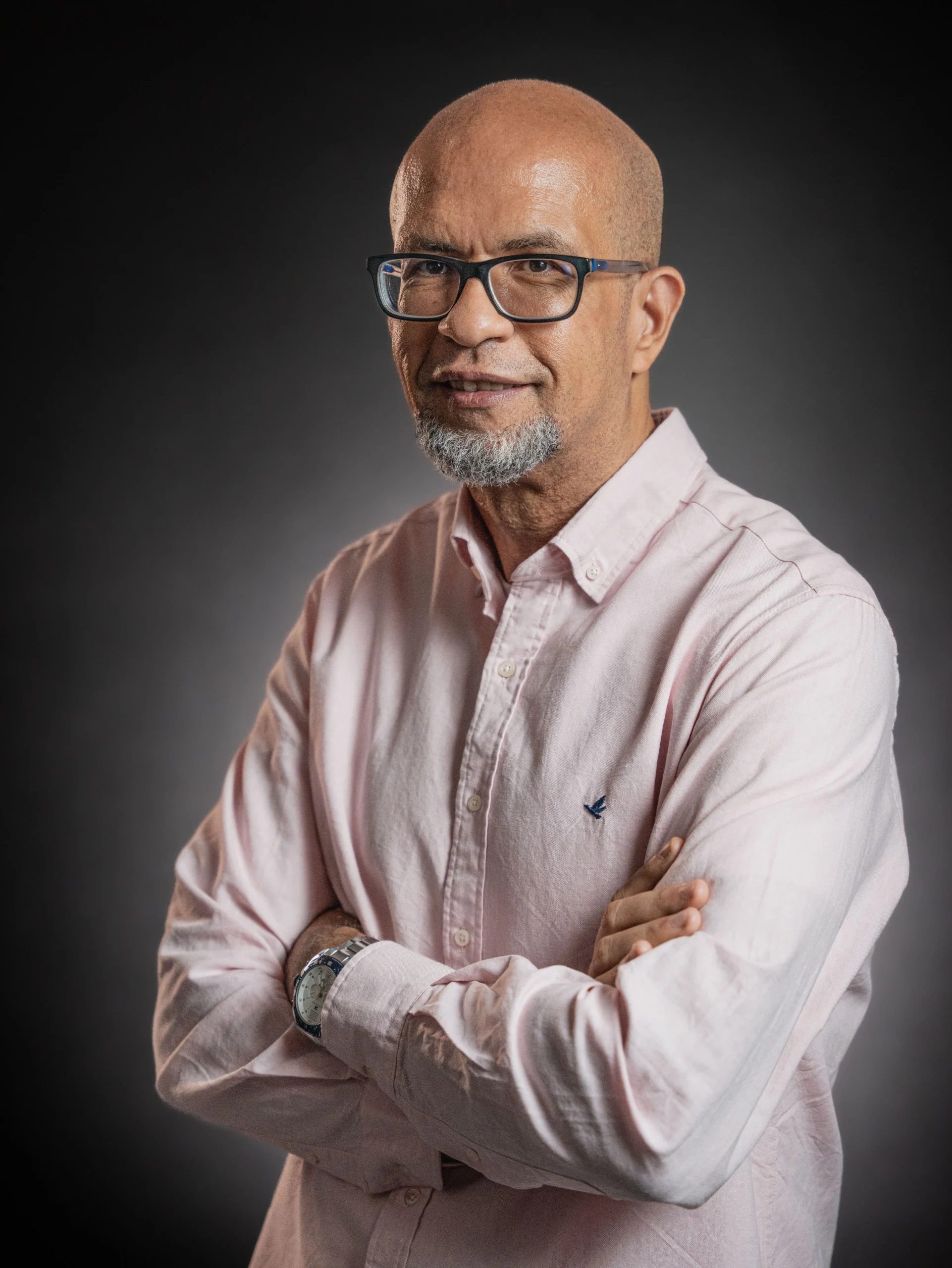 Dr. Noé Alvarenga